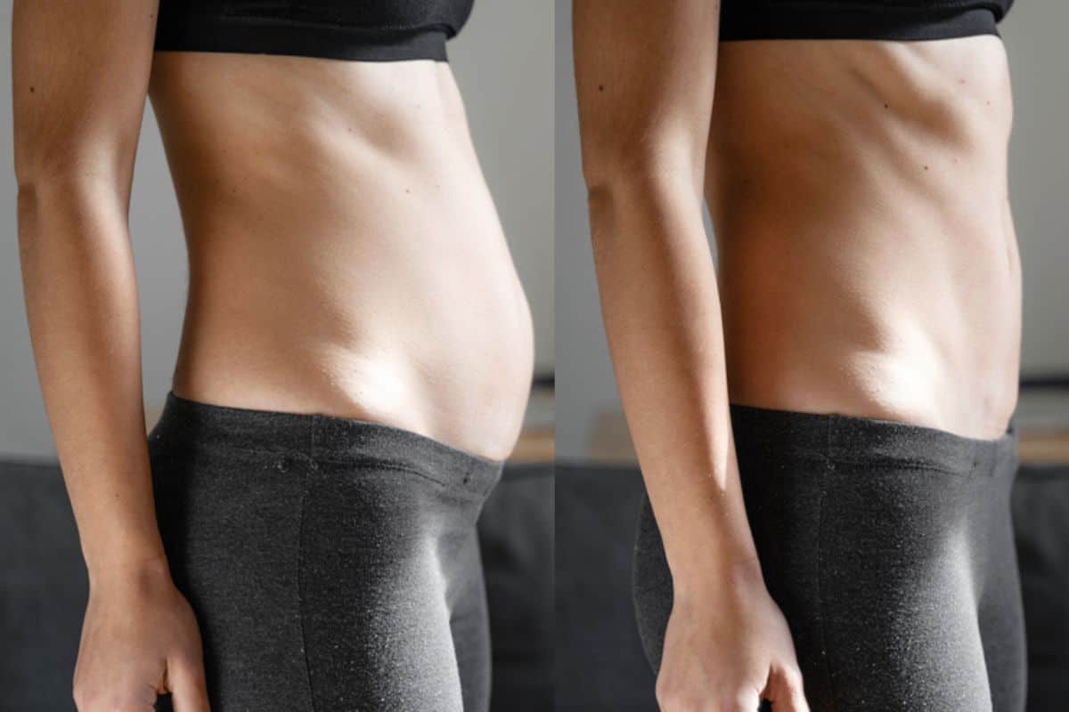Post-Pregnancy: What Happens to Your Abdominal Muscles After Birth Thatcham