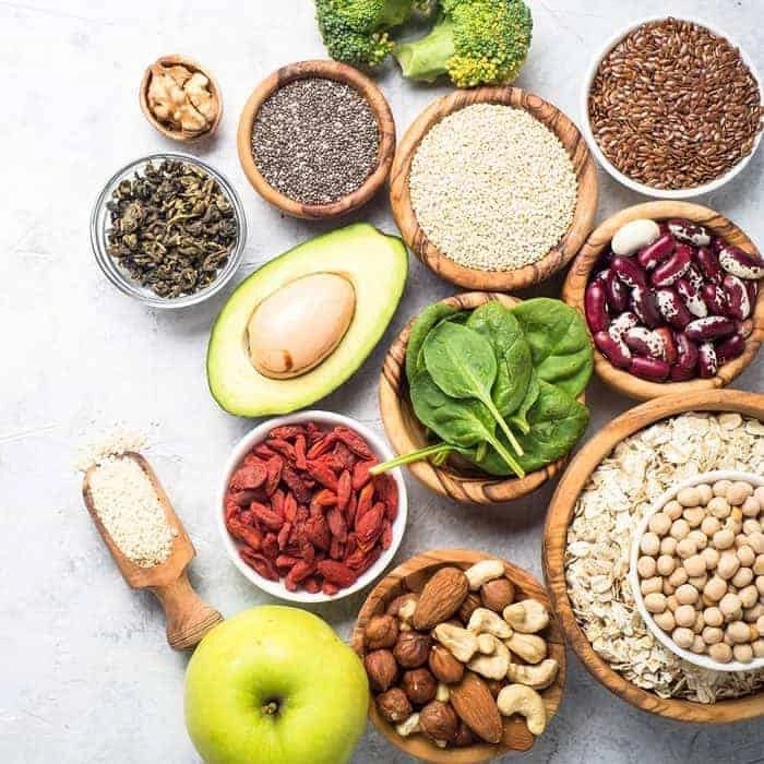 Fecal Incontinence Diet Thatcham What to include and understand